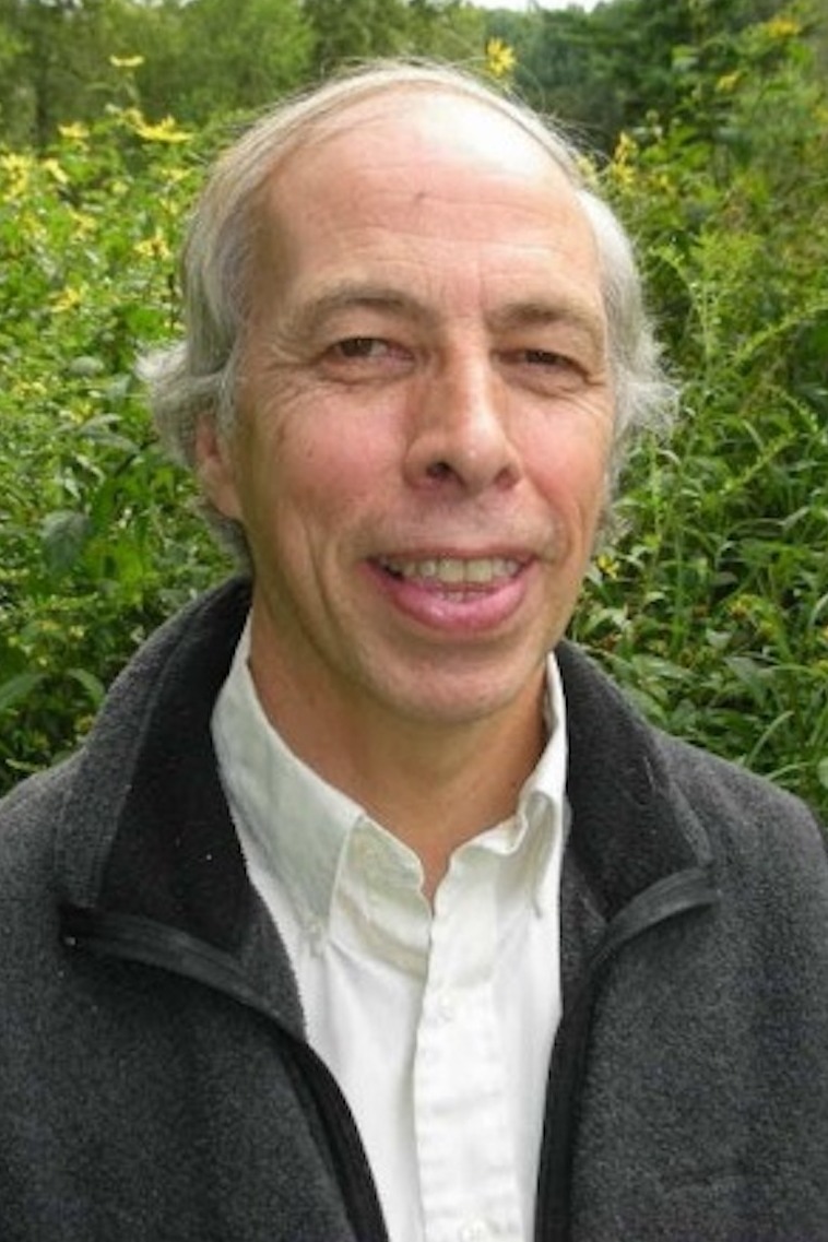 William Thompson CCMB Brown University